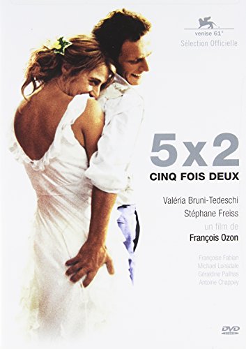 5x2 - DVD (Used)