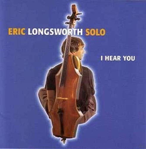 I Hear You (W/Bonus St Cd) (Fr