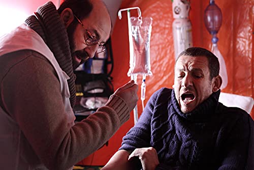 Supercondriaque [Blu-ray]