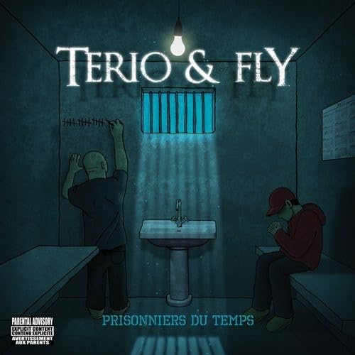 Prisonniers Du Temps