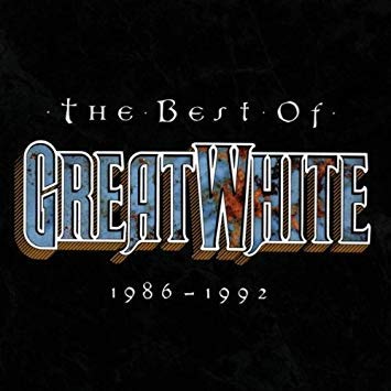 Great White / The Best of 1986-1992 - CD (Occasion)