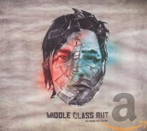 Middle Class Rut / No Name No Color - CD (Occasion)
