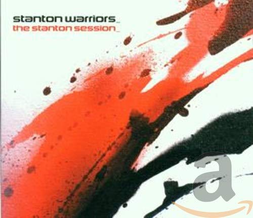 STANTON WARRIORS