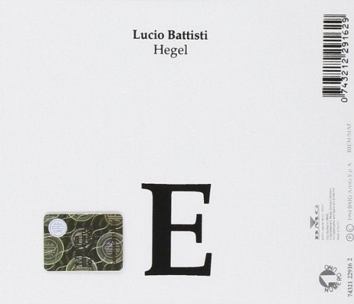 Hegel