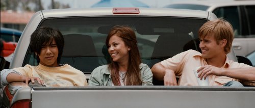 To Save a Life - Blu-Ray
