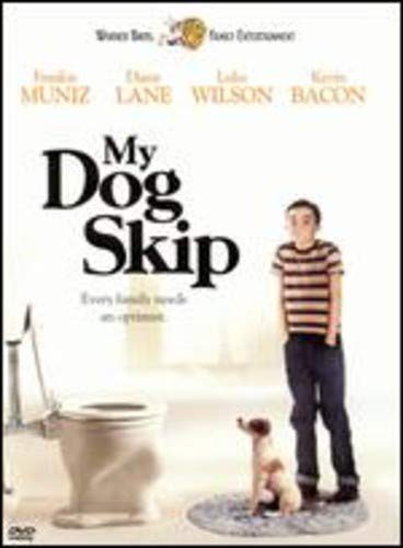 My Dog Skip (Widescreen/Full Screen) - DVD (Used)