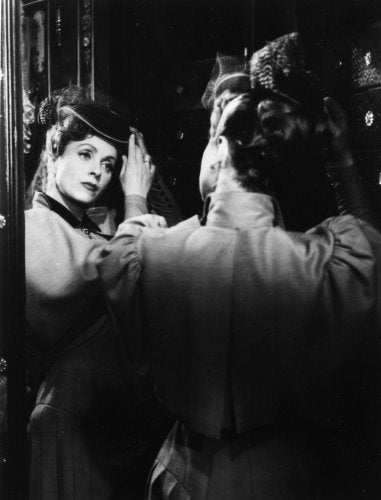 The Earrings Of Madame De... (The Criterion Collection) - Blu-Ray
