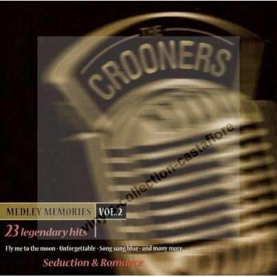 The Crooners / Medley Memories V2 - CD (Used)
