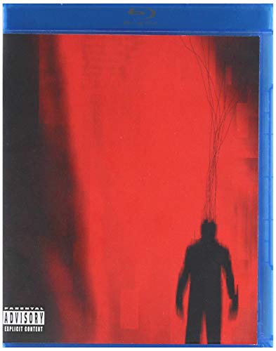Live: Beside You in Time [Blu-ray]