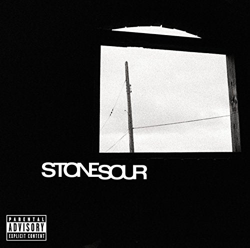 Stone Sour / Stone Sour - CD