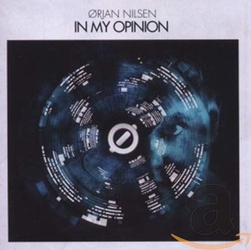 In My Opinion
