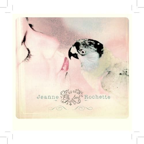 Jeanne Rochette / Elle Sort - CD (Used)
