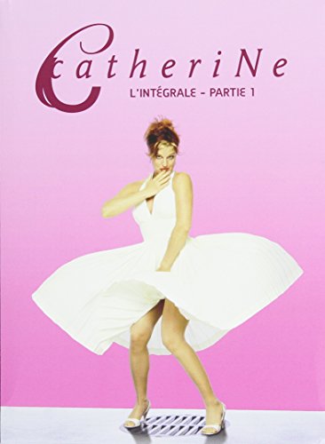 Catherine: L'intégrale Partie 1 - DVD