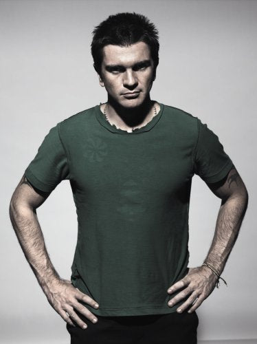 JUANES - LA VIDA..ES UN RATICO