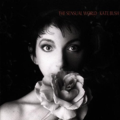 Kate Bush / Sensual World - CD (Used)