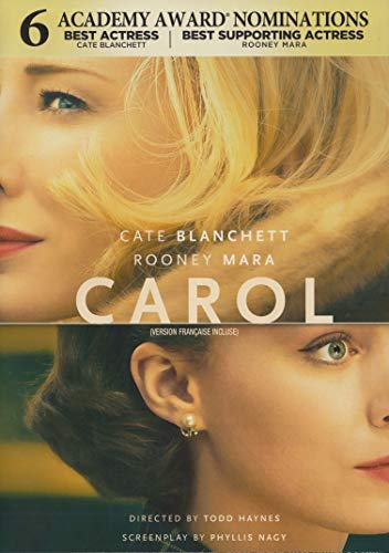 Carol - DVD (Used)