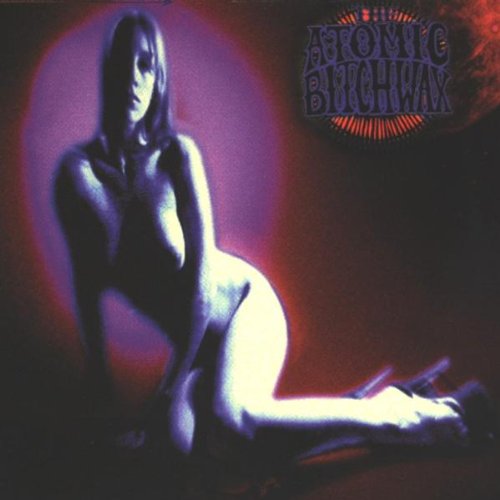 Atomic Bitchwax / Atomic Bitchwax - CD (Occasion)