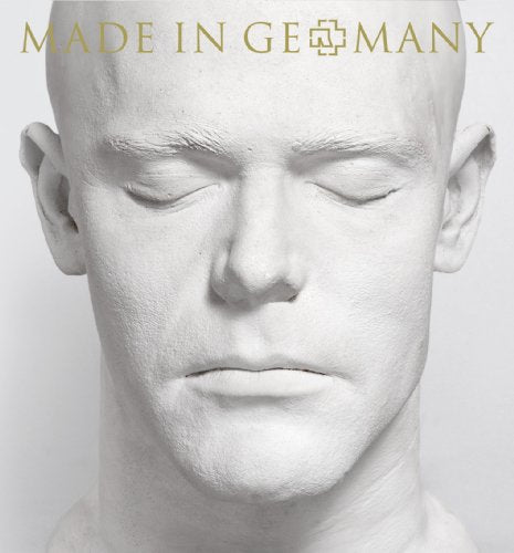 Rammstein / Made In Germany - CD (Used)