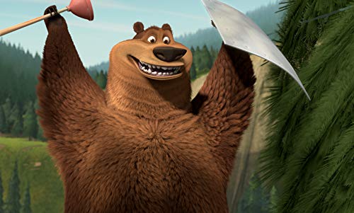 Open Season - DVD (Used)