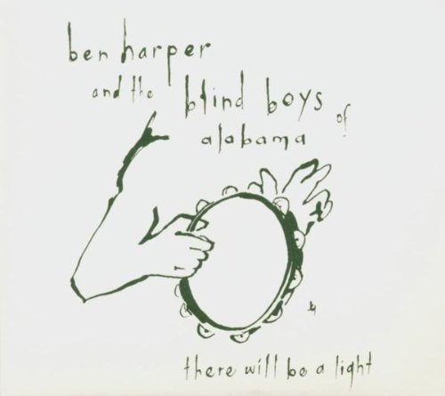 Ben Harper / There Will Be a Light - CD (Occasion)