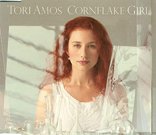 Cornflake girl [Single-CD]