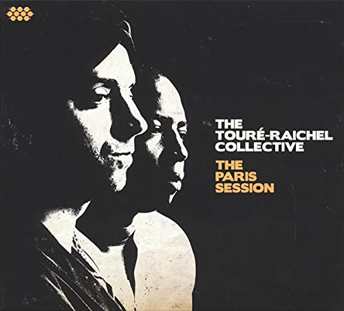 THE PARIS SESSION