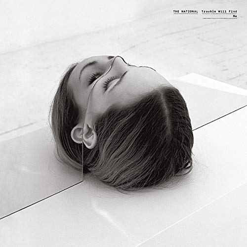 The National / Trouble Will Find Me - CD (Used)