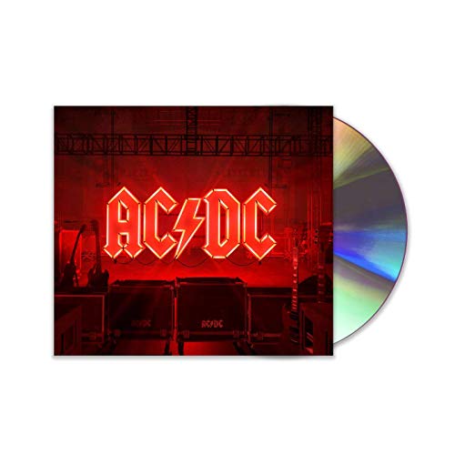 AC/DC / Power Up - CD (Occasion)