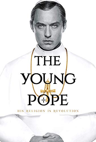 The Young Pope (Bilingual)