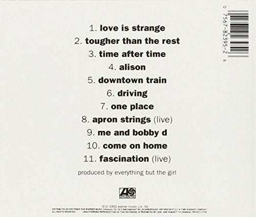 Acoustic