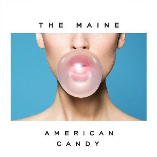 American Candy
