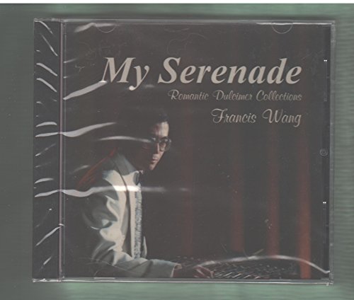My Serenade Romantic Dulcimer Collections