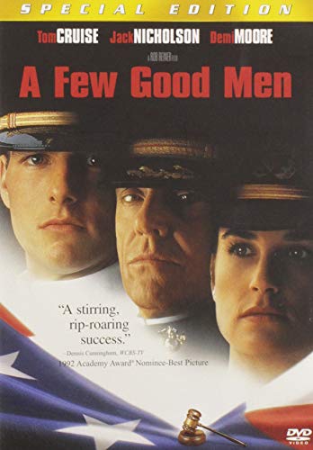 A Few Good Men (Special Edition) - DVD (Used)