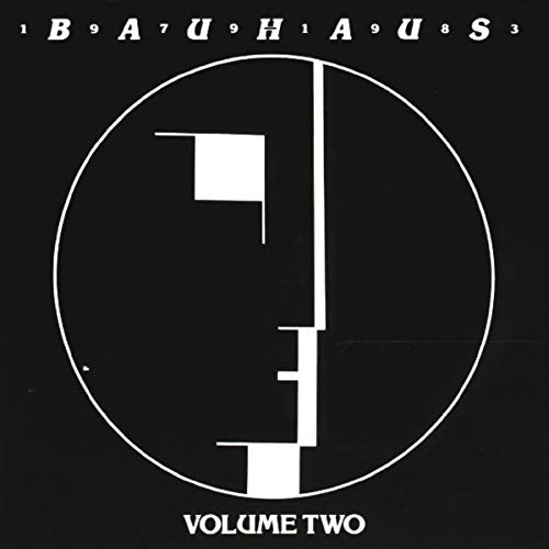 Bauhaus / 1979-1983 Vol.2 - CD