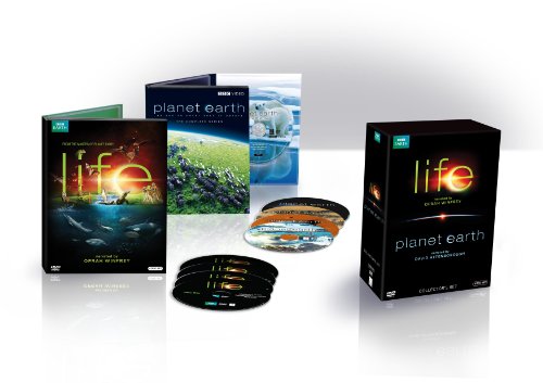 Life / Planet Earth Collection