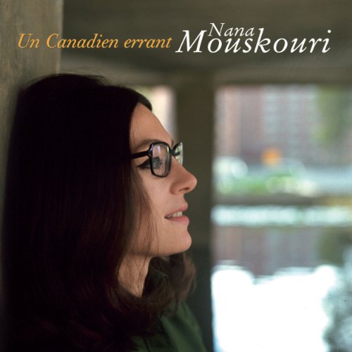 Nana Mouskouri / Un Canadien Errant - CD