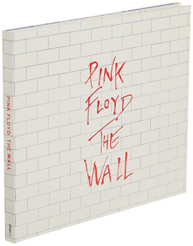 Pink Floyd / The Wall - CD (Used)
