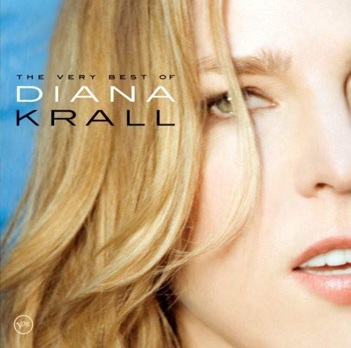 Diana Krall / The Very Best Of Diana Krall - CD (Occasion)