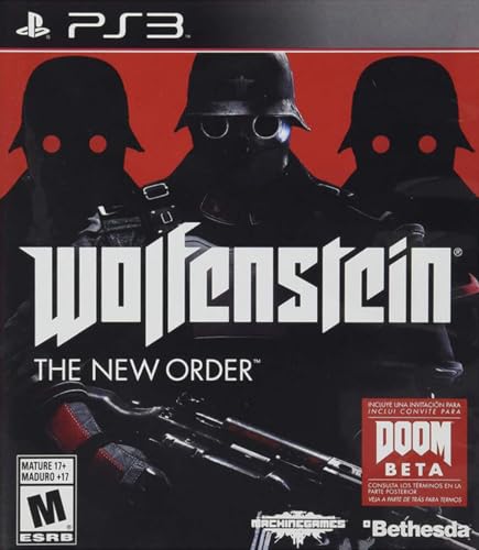 Wolfenstein