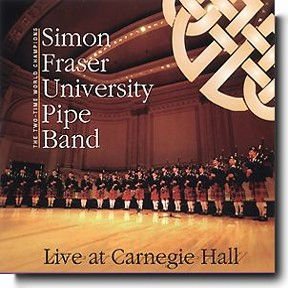 Live at Carnegie Hall