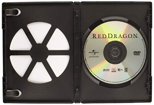 Red Dragon (Widescreen Collector's Edition) - DVD (Used)