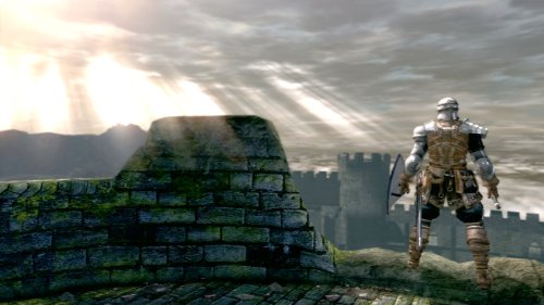 Dark Souls