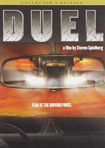 Duel (Collector's Edition) - DVD (Used)