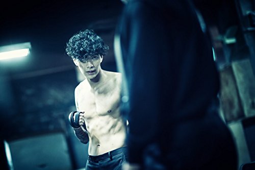 For The Emperor [Blu-Ray]