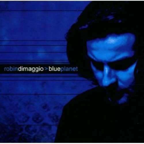 Blue Planet