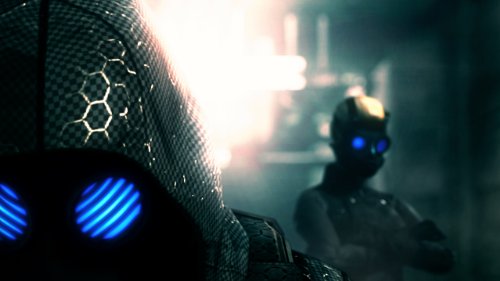 Resident Evil: Operation Raccoon City