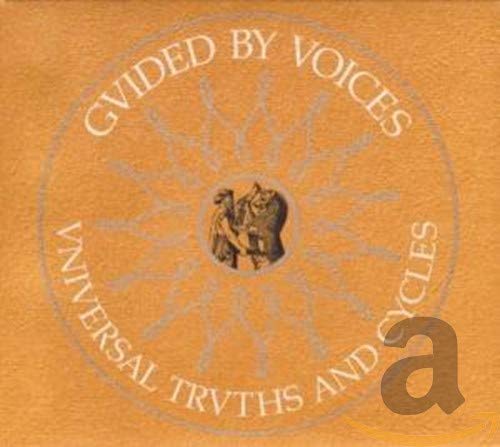 Universal Truths And Cycles