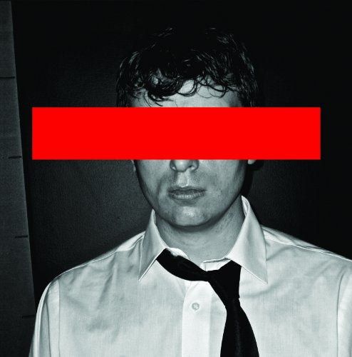 The Arsonist (Vinyl)