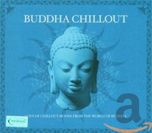 Buddha Chillout