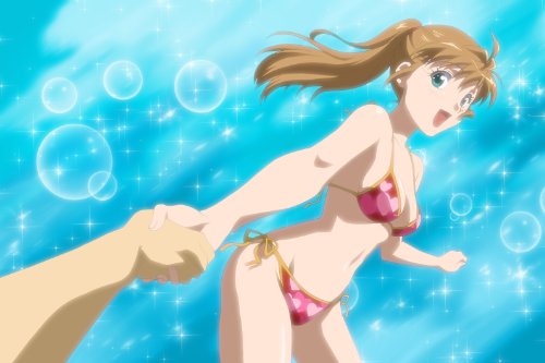 B Gata H Kei: Yamada's First Time (Limited Edition with artbox) [Blu-ray + DVD]